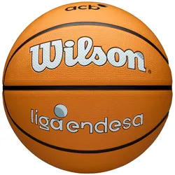 Wilson, Basketbälle, (5)