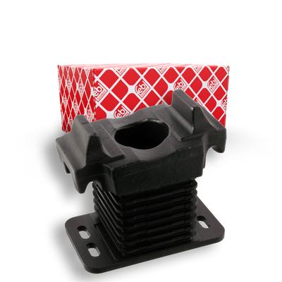FEBI BILSTEIN Lager, Parabelfeder 35024 für DAF