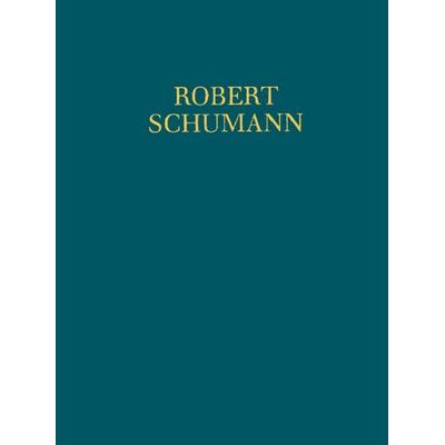 Spanisches Liederspiel u.a. -