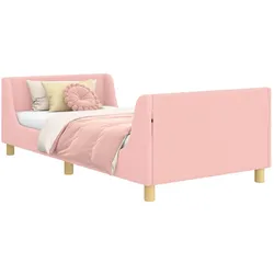 vidaXL, Bett, Franco (80 x 200 cm)