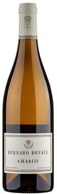 """Bernard Defaix""" """Bernard Defaix Chablis Vieille Vigne 2023 White Wine - France"""