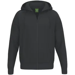 erima Teamsport Sweatjacke Herren schwarz XS