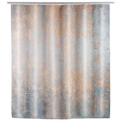 Duschvorhang AGATE (BT 180x200 cm) - bunt - BT 180x200 cm
