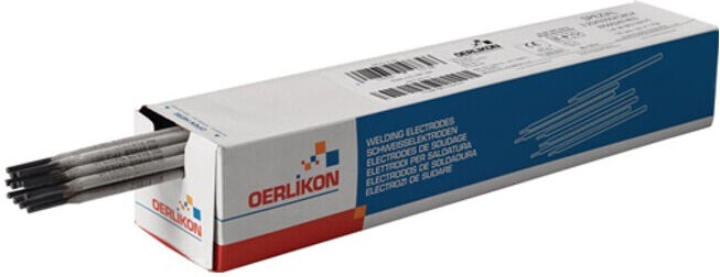 Électrode baguette CITOREX E 38 2 RB 12 2,5x350mm faiblement allié OERLIKON ; Industrial Quality Supplies