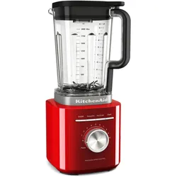 KitchenAid Standmixer 5KSB2073 - rot