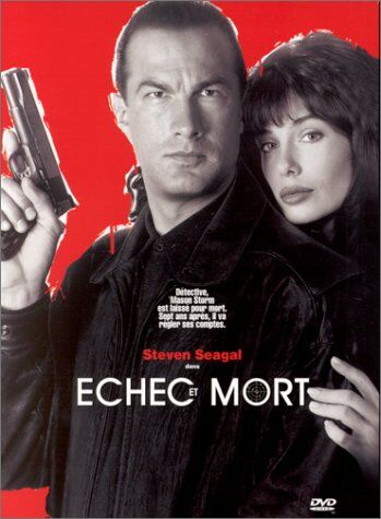 Echec et mort - Preis vom 11.10.2026 03:10:56 h