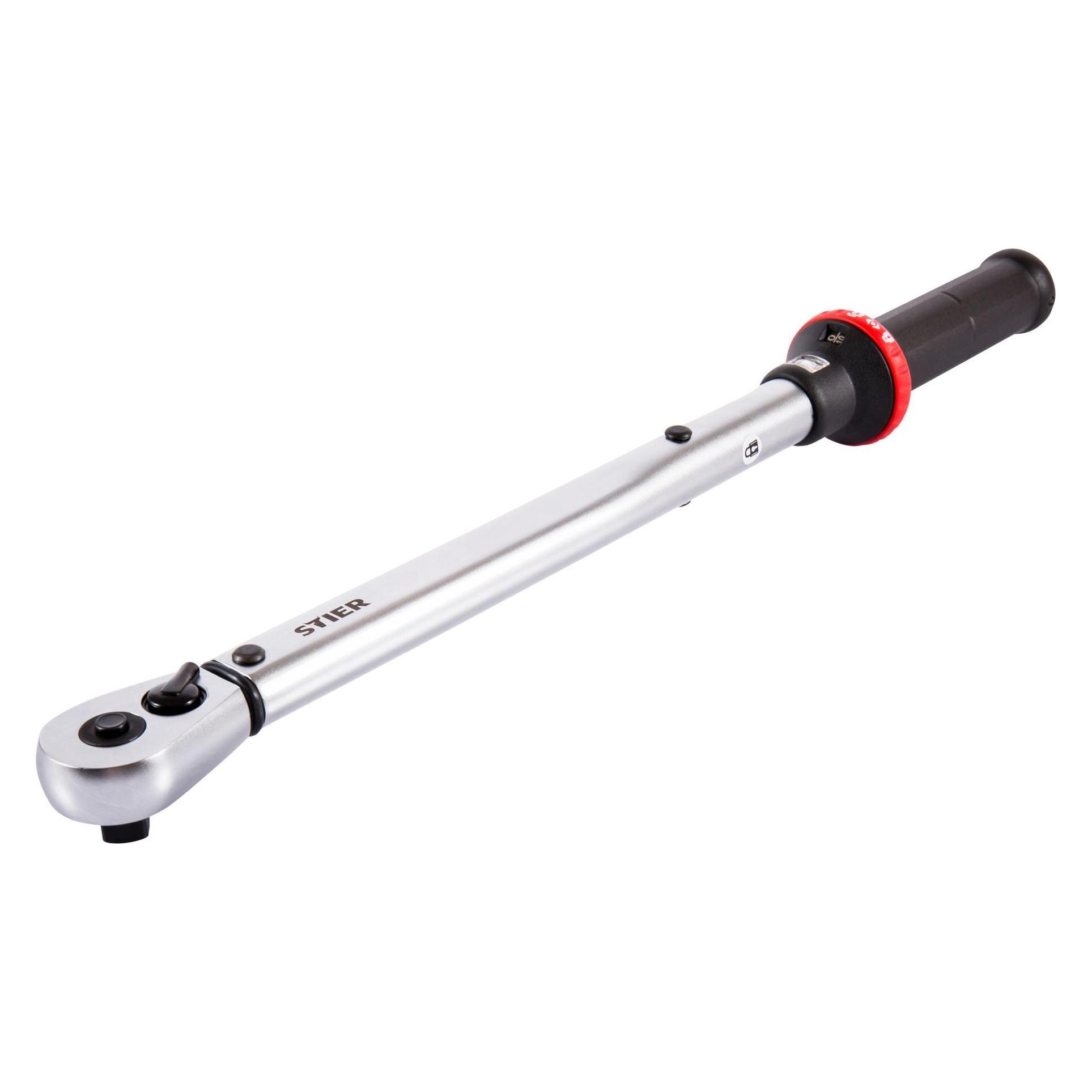 Stier Drehmomentschlüssel (3/8", 20 - 100 Nm) (82077860)