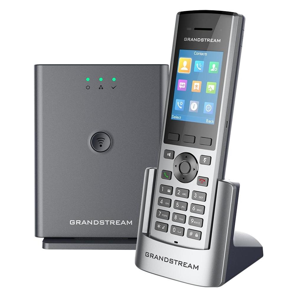 Grandstream BAZA TELEFON VOIP DP755 (DP755)