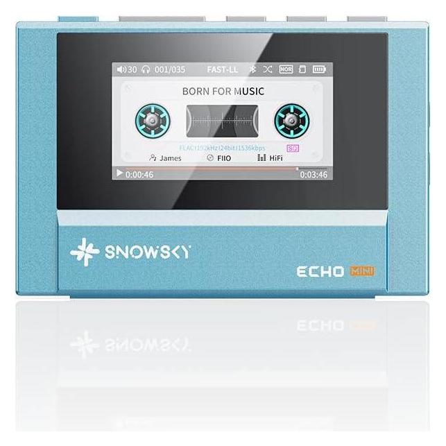 Snowsky Echo Mini (8 GB) (6953175761167)