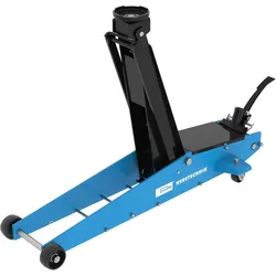 Güde Rangierwagenheber GRH 2/800HD - Hubhöhe 145-800mm - 2t - Lenkrollen