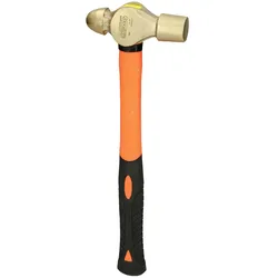 KS Tools, Hammer, BRONZEplus Schlosserhammer (350 g)