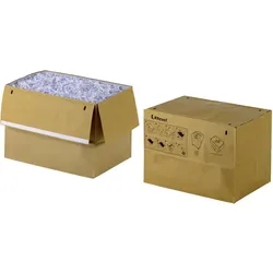 Rexel Abfallsack für Aktenvernichter Mercury, 50 Liter
