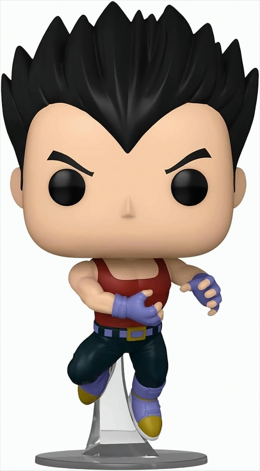 Funko POP! Dragon Ball GT Anime Vinyl Figuur Vegeta, 9 cm