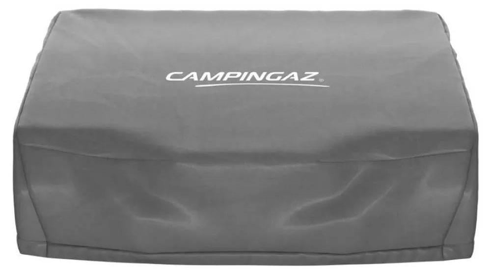 Campingaz Classic Universal Othello 2 beschermhoes voor barbecue, grijs