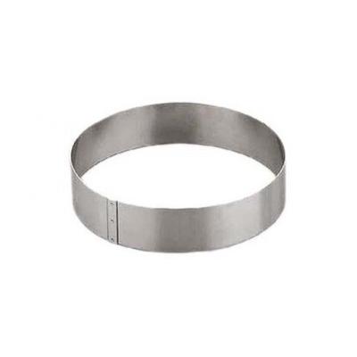 Paderno Mousse-Ring Cm 14x4,5h 47532-14
