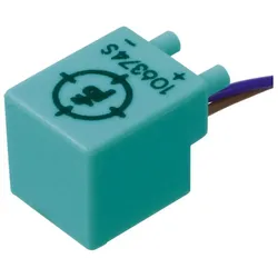 Pepperl+Fuchs Fabrik Induktiver Sensor NJ1,5-F-N
