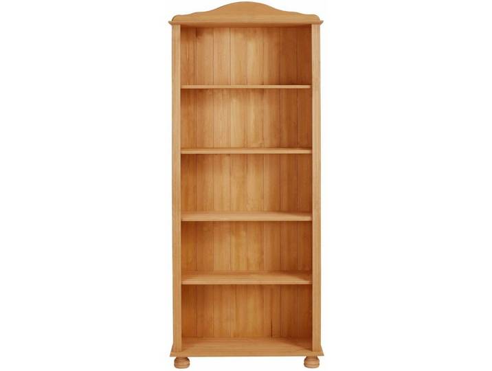 OTTO home Regal Mette, aus massivem Kiefernholz, in unterschiedlichen Größen und Farben