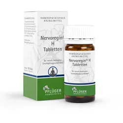 Nervoregin H Tabletten 100 St