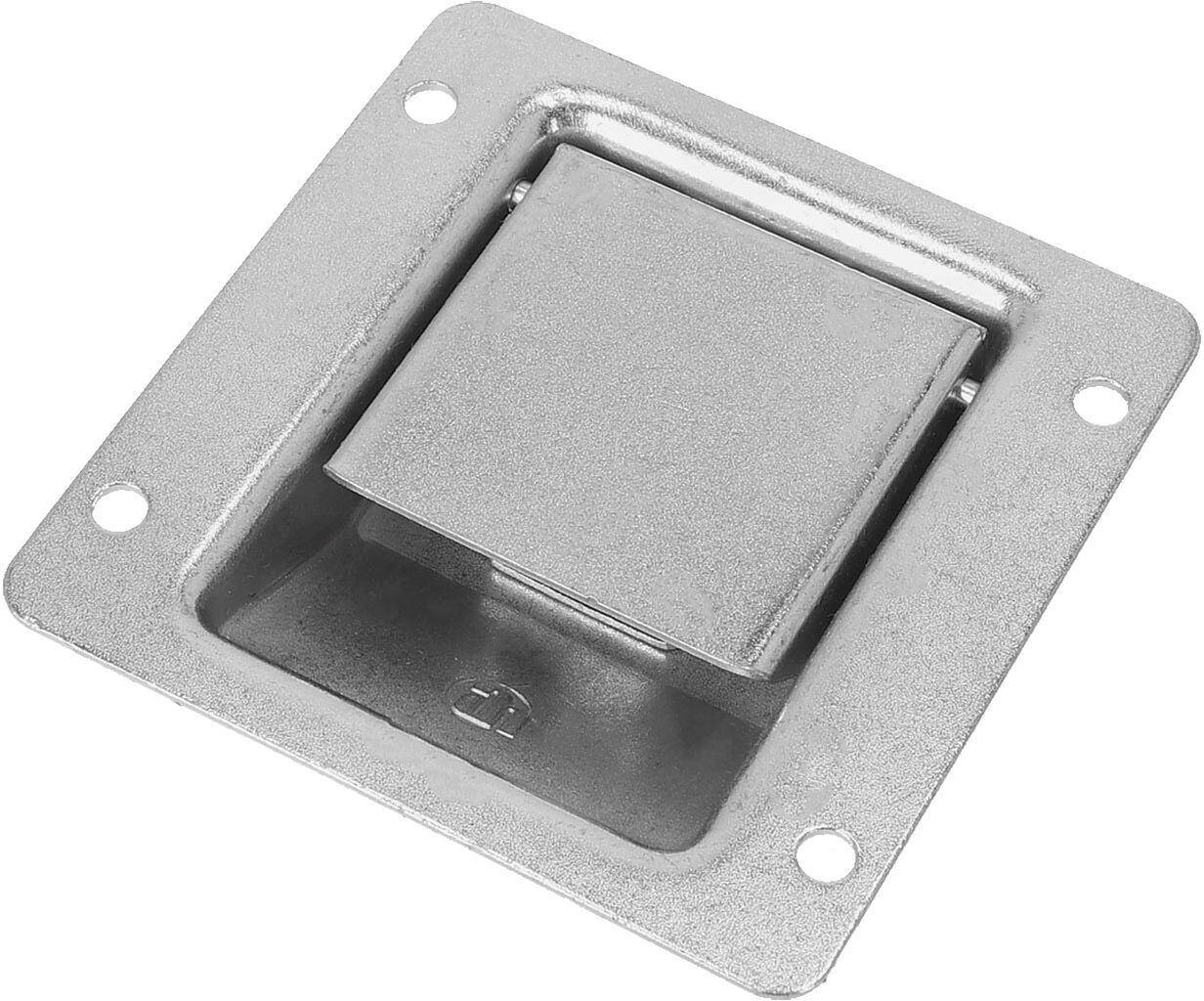 Adam Hall Hardware 1680 - Schnappriegel, Verzinkt