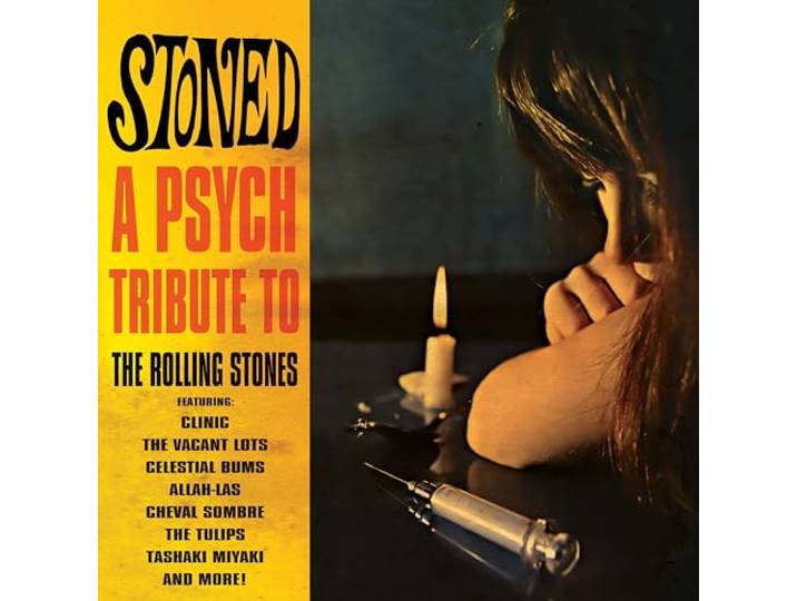 Stoned (Gold)