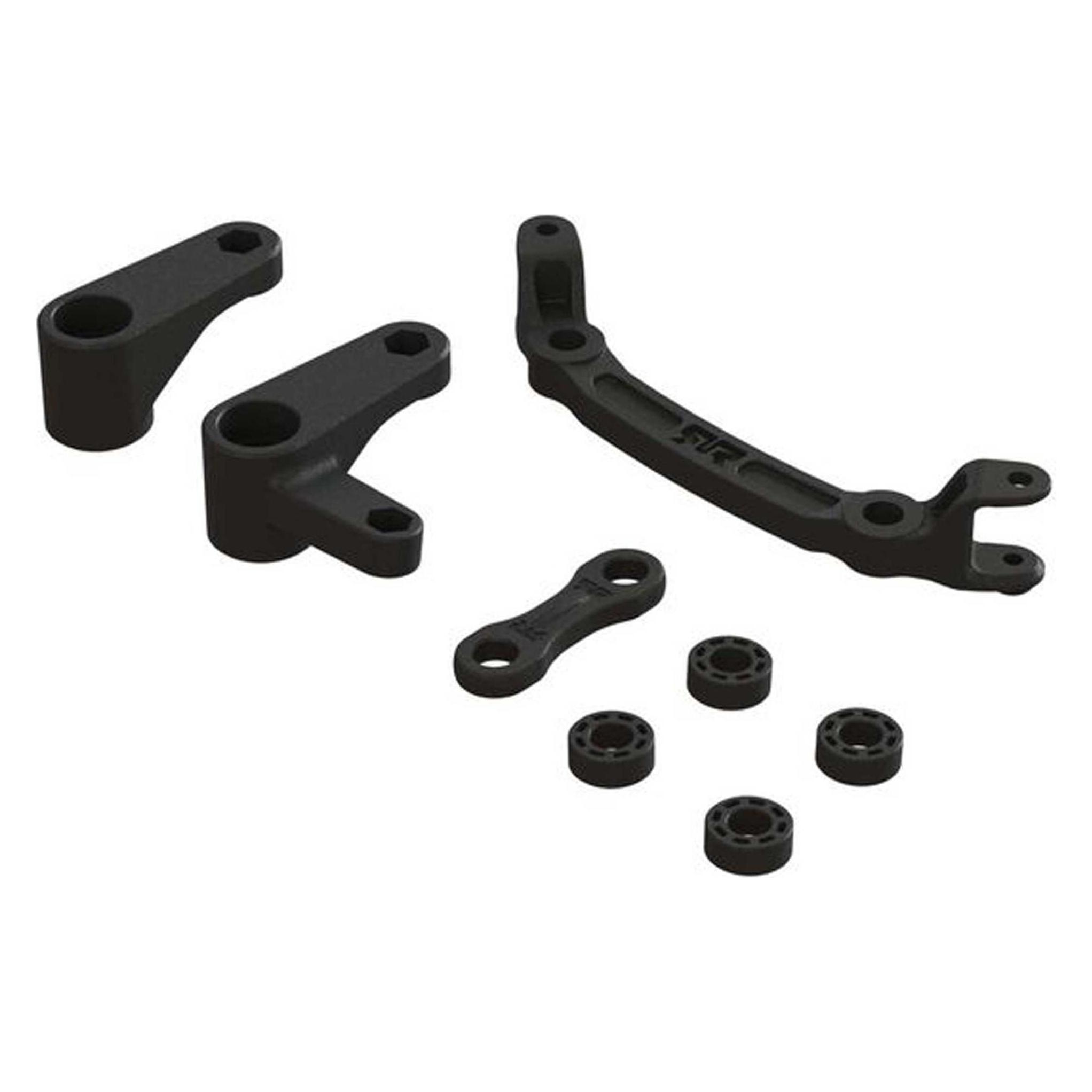 Arrma steering parts set (ARA340179)