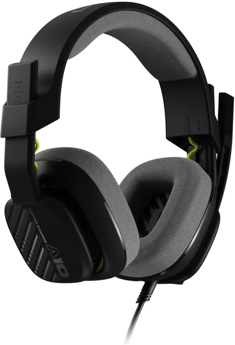 Logitech G Astro A10 XB Black