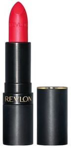 Revlon Super Lustrous Matte Lipstick #024 - Fire & Ice