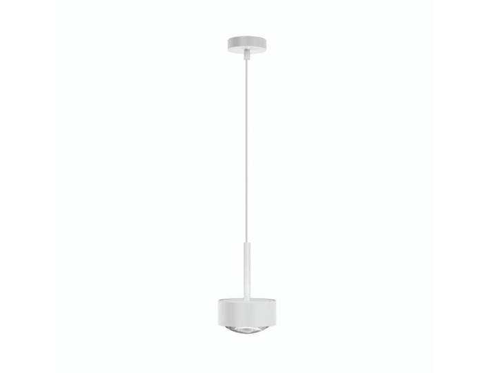Top Light Pendelleuchte Puk Maxx Long One Black White Edition -