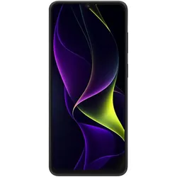 Neow Safe (Smartphone pour adolescent - 6.6" - 64 Go, 3 Go RAM) Noir (64 GB, Noir, 6.60"), Smartphone, Schwarz