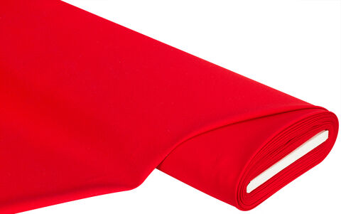 Uniform-Gabardine, rot
