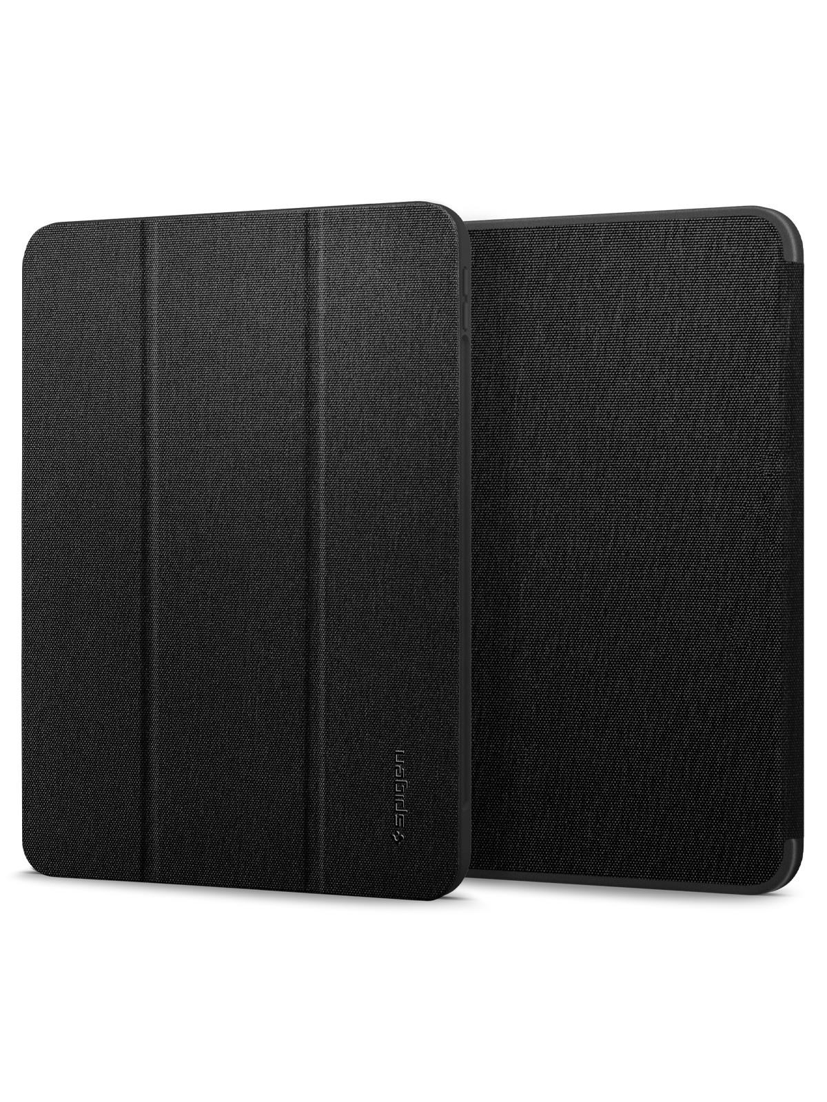 Spigen Urban Fit - black - iPad 10.9" 2022/11" 2025