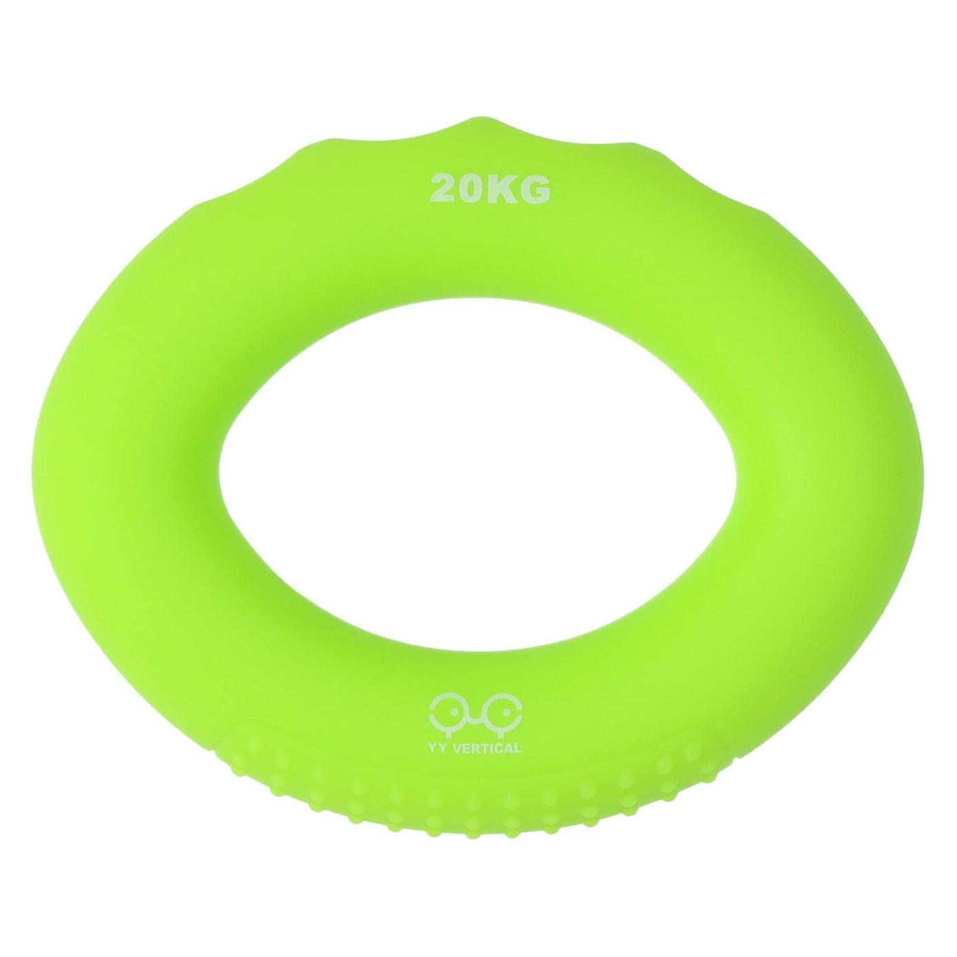 YY Vertical Climbing Ring (YY.RINGGREEN)
