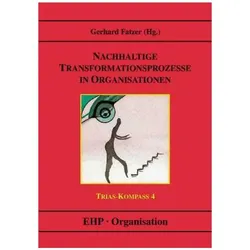 Nachhaltige Transformationsprozesse in Organisationen, Fachbücher