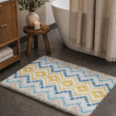 Addison Rugs Premium Washable Super Soft Global Solon Dream Shag Rug