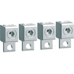 Hager Anschlussklemme HYS006H
