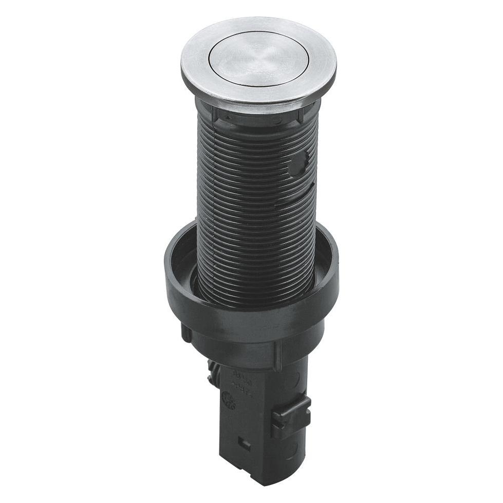 Grohe Zugstangen-Ablaufgarnitur (40986SD0)