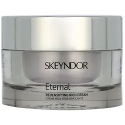 Skeyndor, Gesichtscreme, Eternal Redensifying Rich Cream (50 ml, 24h Creme)