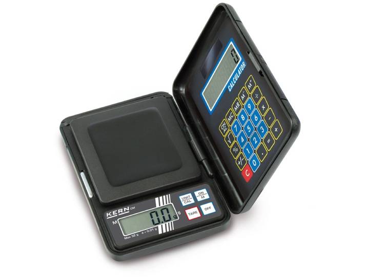 Weegschaal CM 60-2N Kern