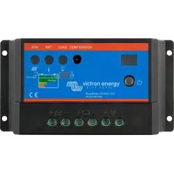 Victron BlueSolar PWM-Light Laderegler 12/24V 20A