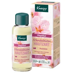 Pflegeölbad Mandelblüten Hautzart 100 ml