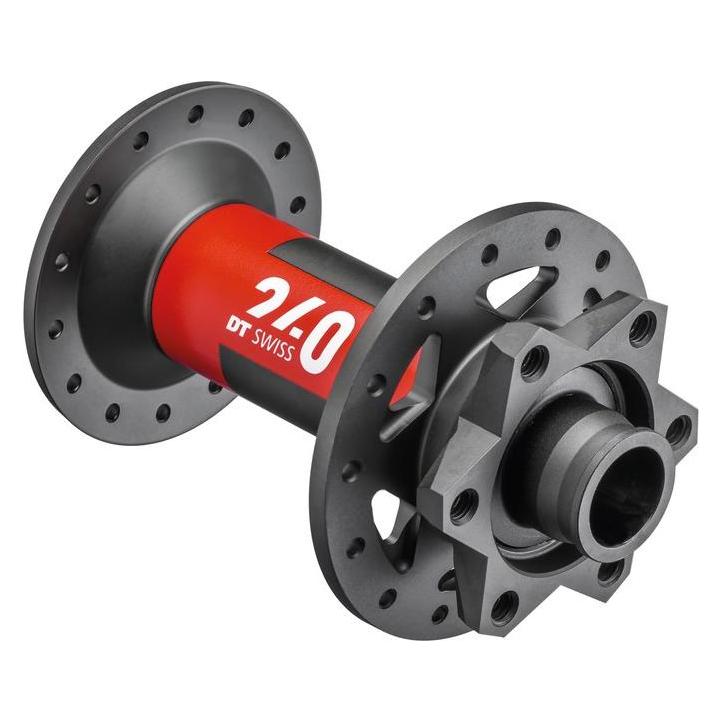 DT Swiss 240 CLASSIC Nabe MTB IS (Scheibenbremse Center Lock) (H240BDIXR28SA6481S)