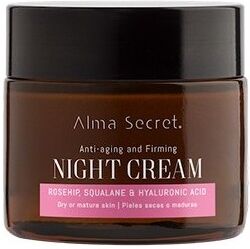Alma Secret Multi Repairing Anti-Aging Cream Sensitive Skins 50 ml