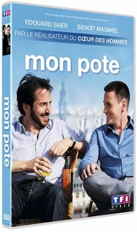 Marc Esposito - Mon pote [FR Import] - Preis vom 28.09.2026 21:19:57 h