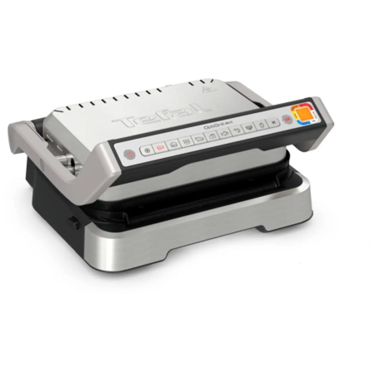 Tefal OptiGrill 4in1 GC774D10 - Grill - elektrisch