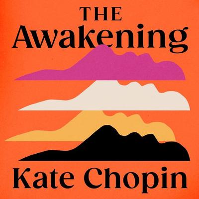 The Awakening - Kate Chopin, Audio, 9781805362012