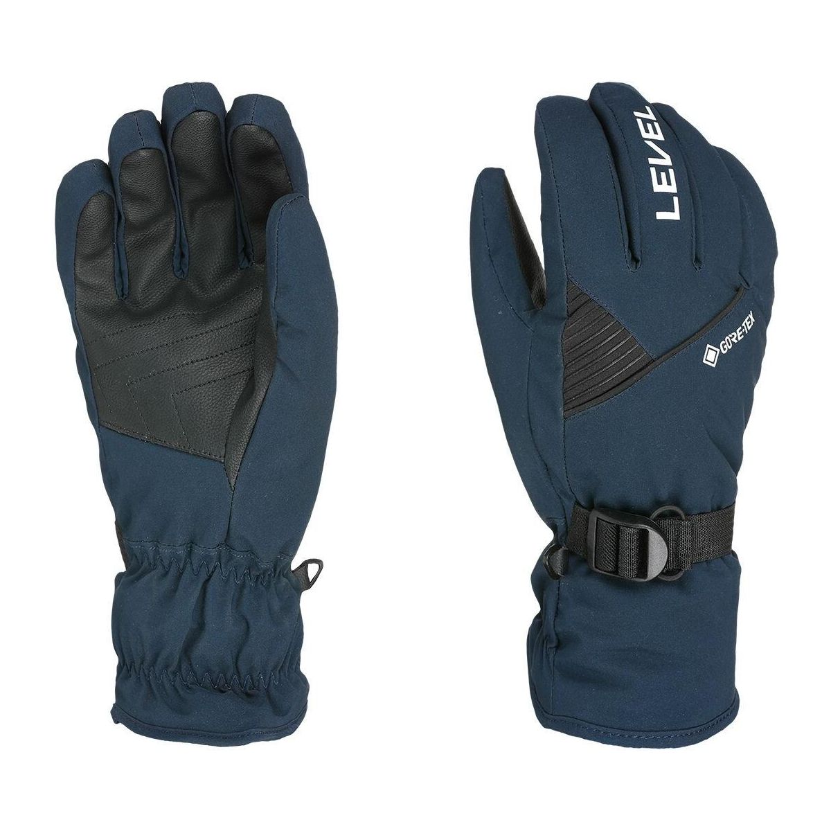 Level Trouper Gore-tex blue (20) 10 3339UG-20-10