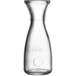 Pasabahce Karaffe Bacchus 25 cl Transparent 1 Stück