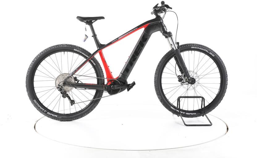 Trek Powerfly 4 Gen 4 E-Bike - 306805