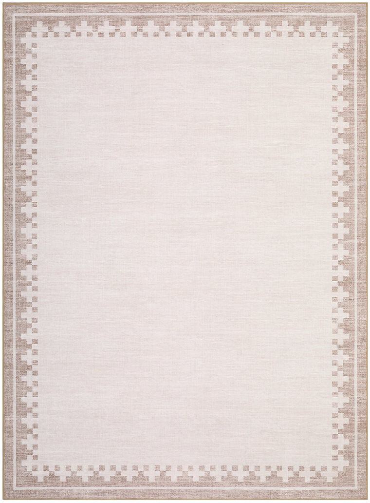Brayden Studio Area Rug Beige 160*230cm