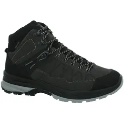 WITEBLAZE Trek Speed GORE-TEX Mid-Top Wanderschuhe Herren 8003 - dunkelgrau 41